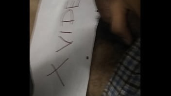 Verification video