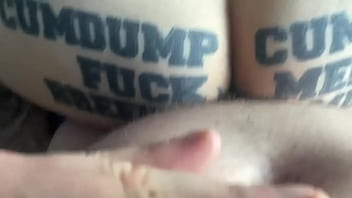 Brit ff & breeding pig gran canaria 14 21 june hot and sweaty 23 yr old lad prepares to dump his af