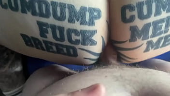 Brit ff & breeding pig gran canaria 14 21 june hot and sweaty 23 yr old lad prepares to dump his af