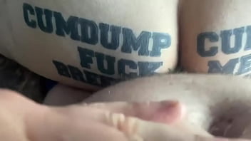 Brit ff & breeding pig gran canaria 14 21 june hot and sweaty 23 yr old lad prepares to dump his af