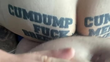 Brit ff & breeding pig gran canaria 14 21 june hot and sweaty 23 yr old lad prepares to dump his af