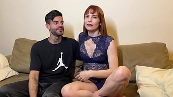 Testando o novinho pra ver se aguenta