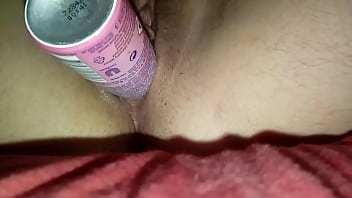 She play with her rexona for me vol 2