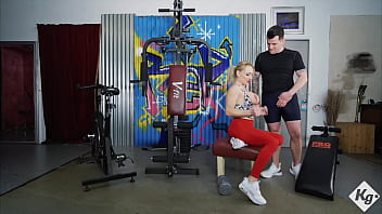 Hubby pays for hot wife tara spades pt only for her to get stretched and fucked by fat cock