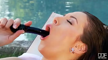 New year gazonga getaway