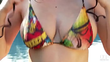 New year gazonga getaway