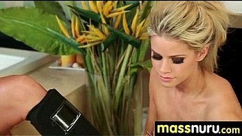 The ultimate sensual body massage 5