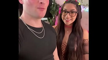 The other day on set for goonmuse with the cutest lil nemo00 something wet & wild coming