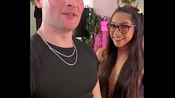 The other day on set for goonmuse with the cutest lil nemo00 something wet & wild coming