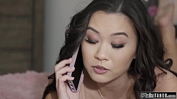 Its neat to know my stepcousins secret if you catch my loco will keep asian kimmy kimms secret if she shows her tits and suck his big cock Its neat to know my stepcousins secret if you catch my loco will keep asian kimmy kimms secret if she shows her tits and suck his big cock