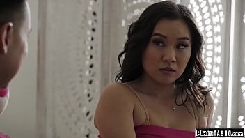 Its neat to know my stepcousins secret if you catch my loco will keep asian kimmy kimms secret if she shows her tits and suck his big cock Its neat to know my stepcousins secret if you catch my loco will keep asian kimmy kimms secret if she shows her tits and suck his big cock