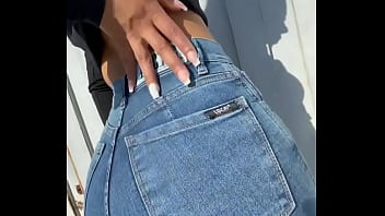 Amazing asses in tight denim comp 7