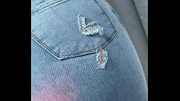 Amazing asses in tight denim comp 7