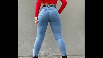 Amazing asses in tight denim comp 7 Amazing asses in tight denim comp 7