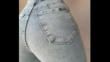 Amazing asses in tight denim comp 7