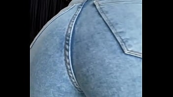 Amazing asses in tight denim comp 7