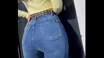 Amazing Asses In Tight Denim Comp 7 thumbnail
