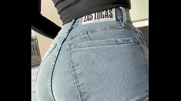 Amazing asses in tight denim comp 7