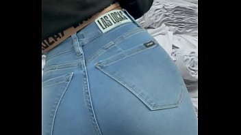 Amazing asses in tight denim comp 7
