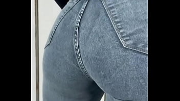 Amazing asses in tight denim comp 7