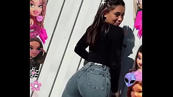 Amazing asses in tight denim comp 7