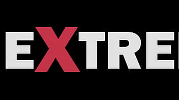 Skinny babe with huge ass gets a deep pussy fist