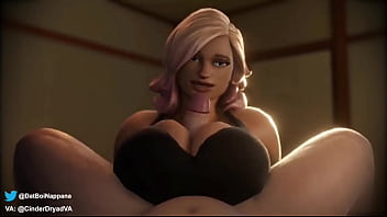 Penny has some exciting moments