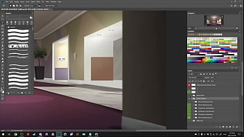 Sts broadcast by dc on picarto dated march eighth 2023