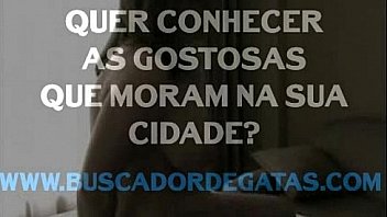 Comendo a coroa peluda e safada