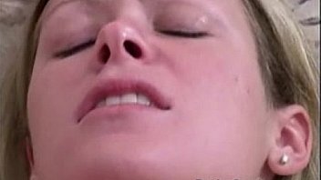 Busty sunny and holly on hot foreplay