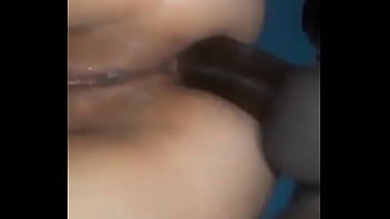 Cu apertado pica grossa merda pra todo lado