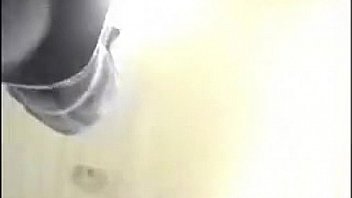 Pursuit upskirt outdoor