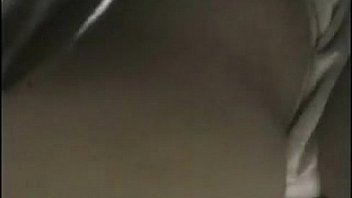 Pursuit upskirt outdoor