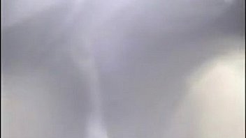 Pursuit upskirt outdoor