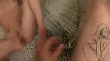 Homemade doggy style and riding