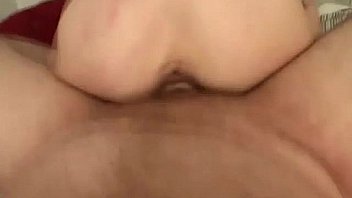 Homemade doggy style and riding