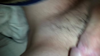 First masterbation video