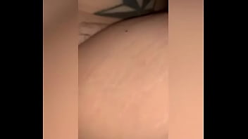 Wifey being good slut