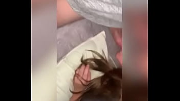 Wifey being good slut