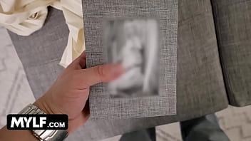 “i want to feel your cock in my womb" new milf kitt loves being dominated