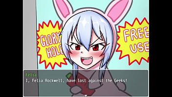 Special duty soldier felia parte 5