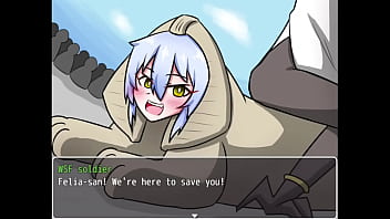 Special duty soldier felia parte 5