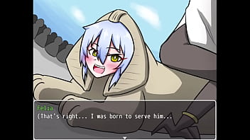 Special duty soldier felia parte 5