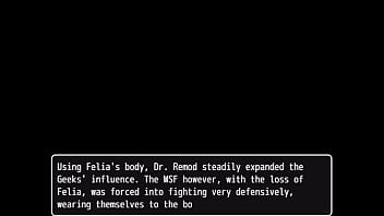 Special duty soldier felia parte 5