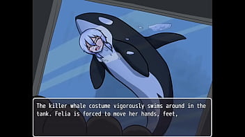 Special duty soldier felia parte 5