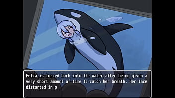 Special duty soldier felia parte 5