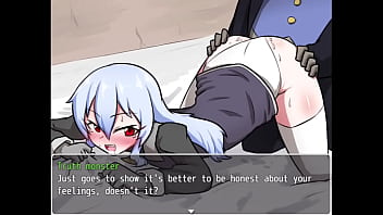 Special duty soldier felia parte 5