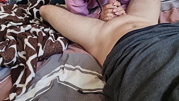 Hottie sucks her lover's cock compilation