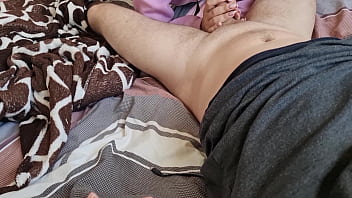 Hottie sucks her lover's cock compilation