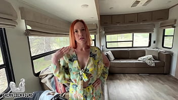 Sneaking around with my step mother in law jane cane shiny cock films